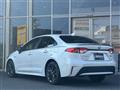 2019 Toyota Corolla Sedan