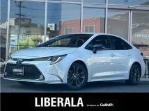 2019 Toyota Corolla Sedan