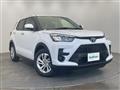 2026 Toyota Raize