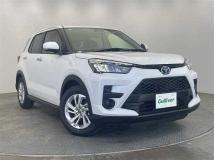 2026 Toyota Raize