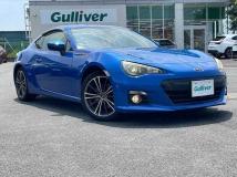 2013 Subaru BRZ
