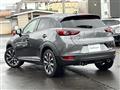 2018 Mazda CX-3