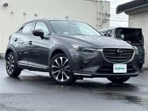 2018 Mazda CX-3