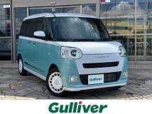 2023 Daihatsu Move Canbus