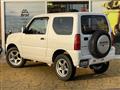 2018 Suzuki Jimny