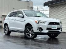 2016 Mitsubishi RVR