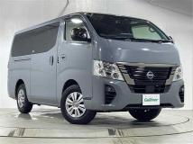 2026 Nissan Caravan