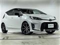 2025 Toyota AQUA