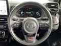 2025 Toyota AQUA