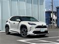 2022 Toyota Yaris Cross