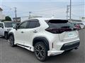2022 Toyota Yaris Cross