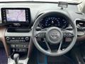 2022 Toyota Yaris Cross