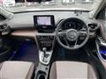 2022 Toyota Yaris Cross