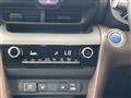 2022 Toyota Yaris Cross