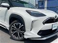 2022 Toyota Yaris Cross