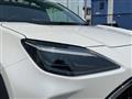 2022 Toyota Yaris Cross