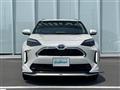 2022 Toyota Yaris Cross