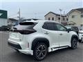 2022 Toyota Yaris Cross
