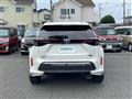 2022 Toyota Yaris Cross