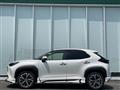 2022 Toyota Yaris Cross