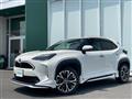 2022 Toyota Yaris Cross