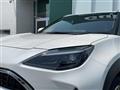 2022 Toyota Yaris Cross