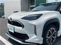 2022 Toyota Yaris Cross