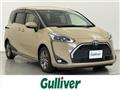 2018 Toyota Sienta
