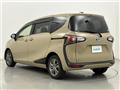 2018 Toyota Sienta
