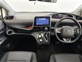 2018 Toyota Sienta