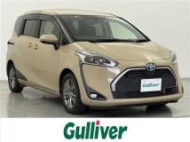2018 Toyota Sienta