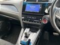 2017 Honda SHUTTLE HYBRID