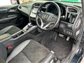 2017 Honda SHUTTLE HYBRID