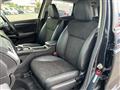 2017 Honda SHUTTLE HYBRID