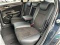 2017 Honda SHUTTLE HYBRID