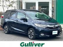 2017 Honda SHUTTLE HYBRID