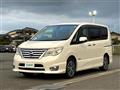 2016 Nissan Serena