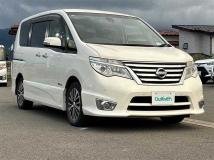 2016 Nissan Serena