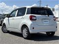2018 Toyota Passo