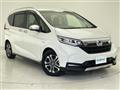 2021 Honda Freed+