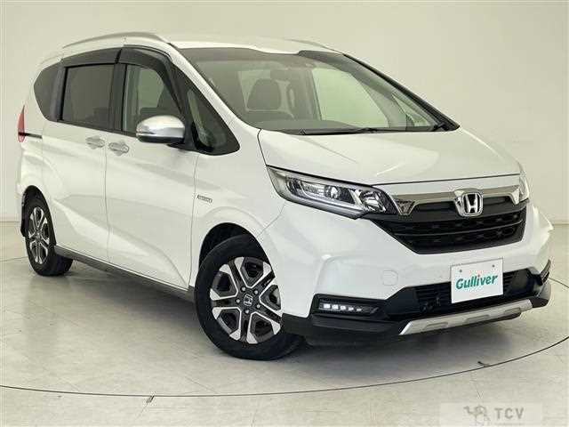 2021 Honda Freed+