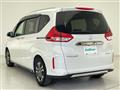 2021 Honda Freed+