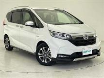 2021 Honda Freed+