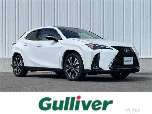 2023 Lexus UX