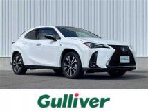 2023 Lexus UX