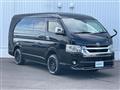 2021 Toyota Hiace