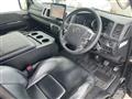 2021 Toyota Hiace