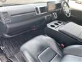 2021 Toyota Hiace