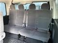 2021 Toyota Hiace