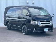 2021 Toyota Hiace